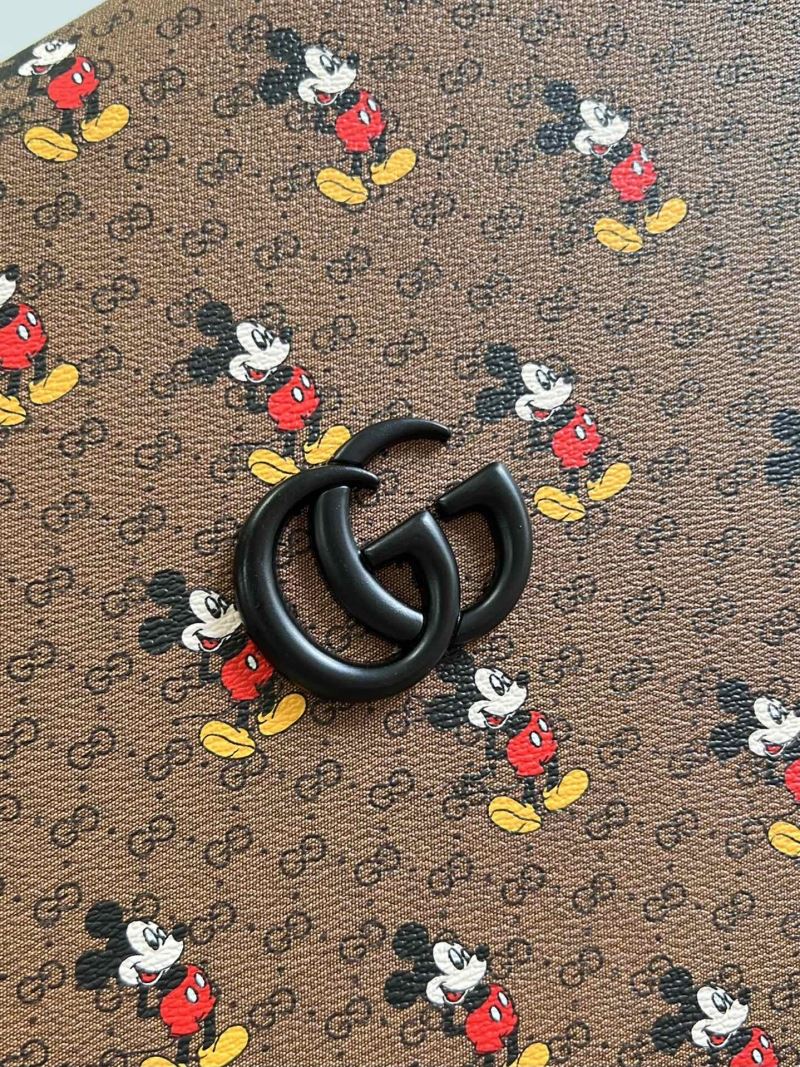 Gucci Suitcase